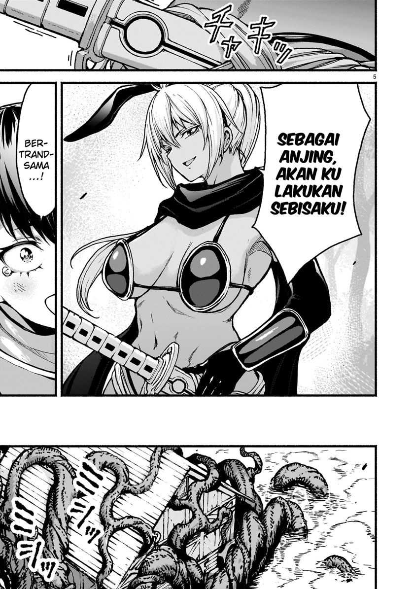 Chapter 58 - halaman 7