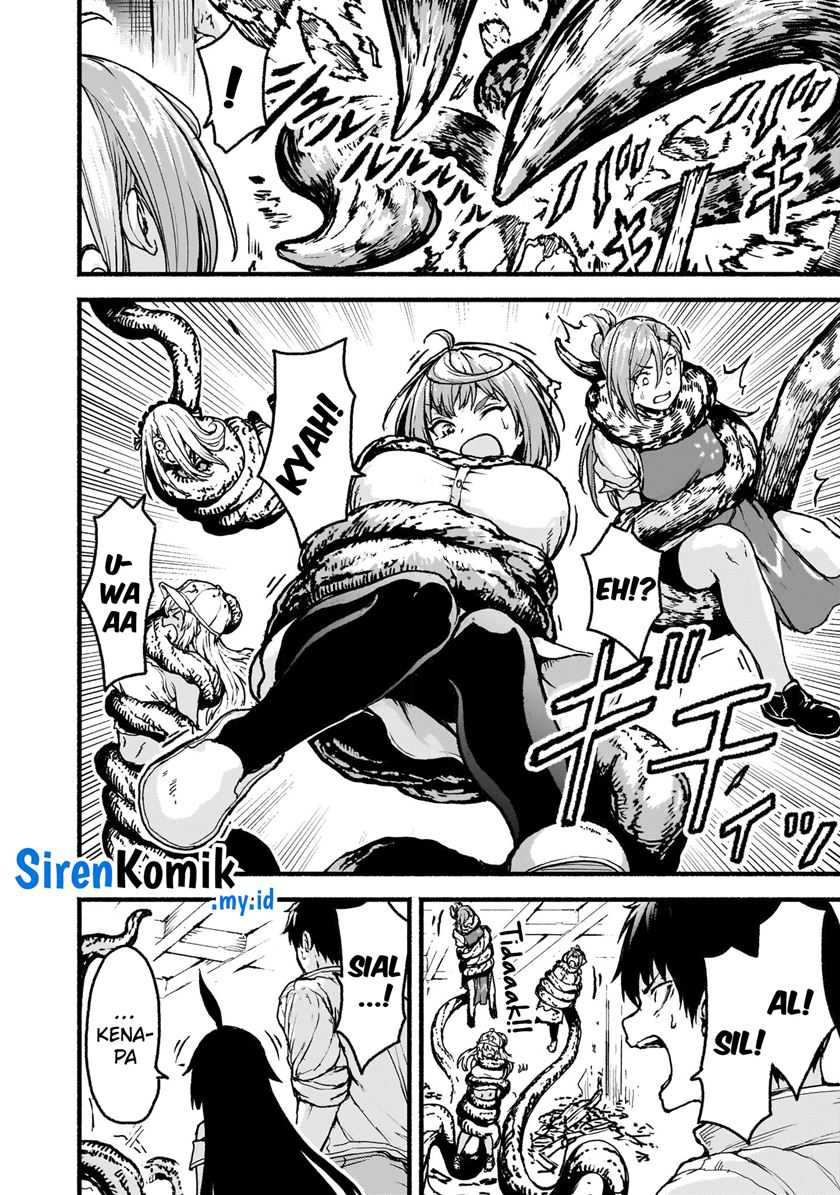Chapter 58 - halaman 8