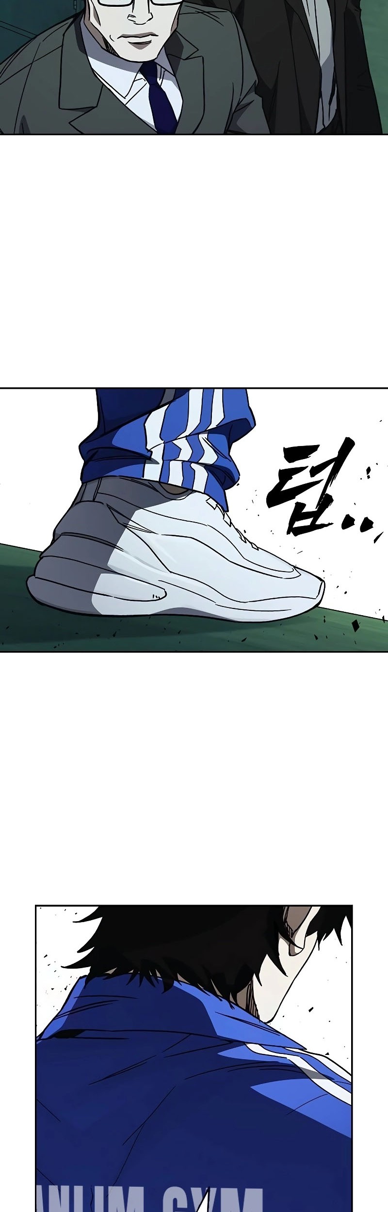 Chapter 255 - halaman 70