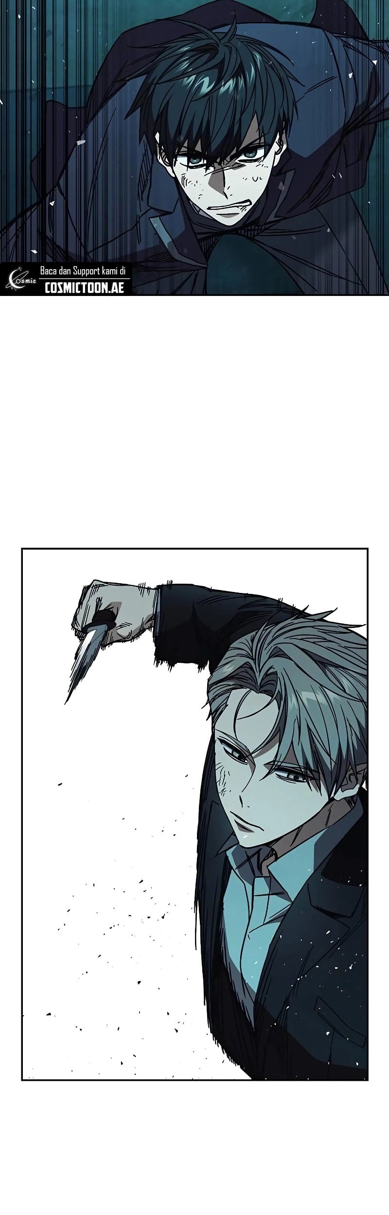 Chapter 255 - halaman 32
