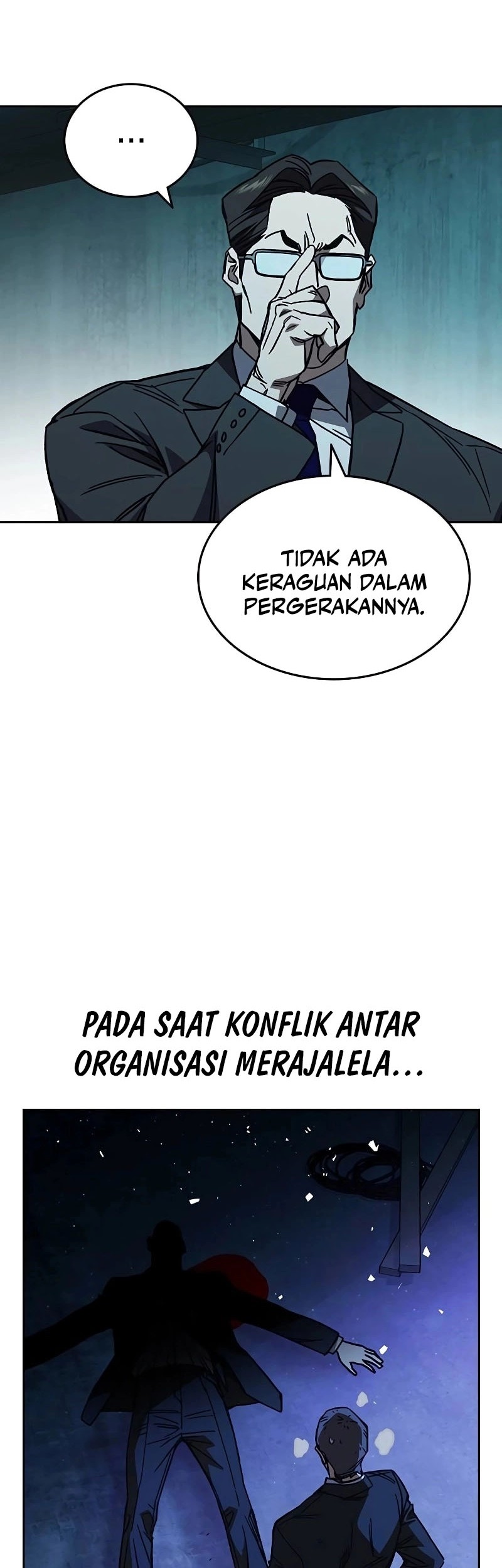 Chapter 255 - halaman 34
