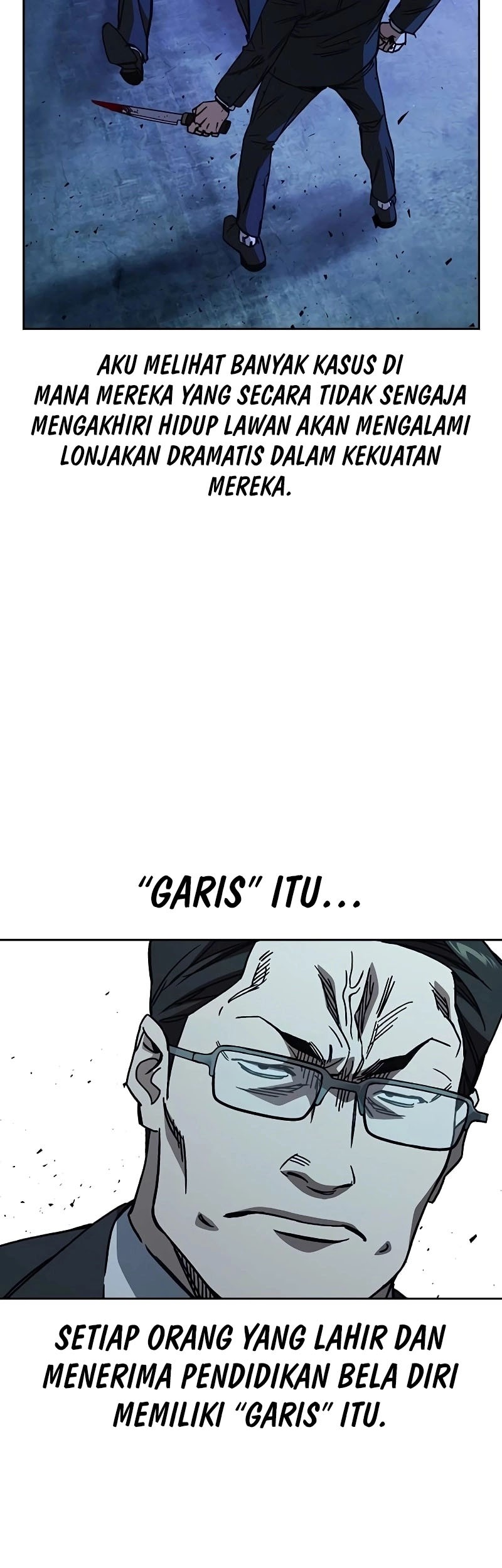 Chapter 255 - halaman 35