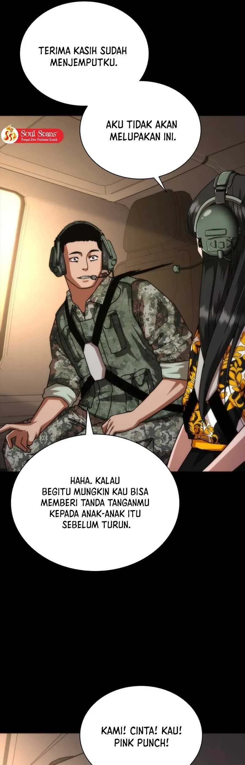 Chapter 45 - halaman 91