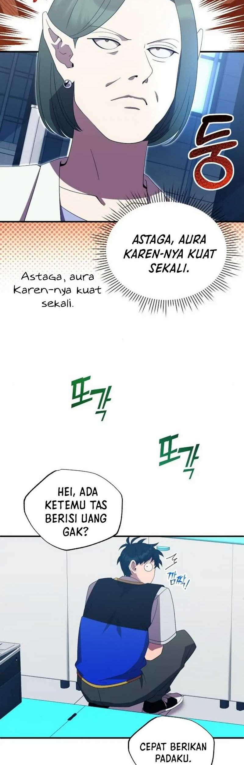 Chapter 50 - halaman 19