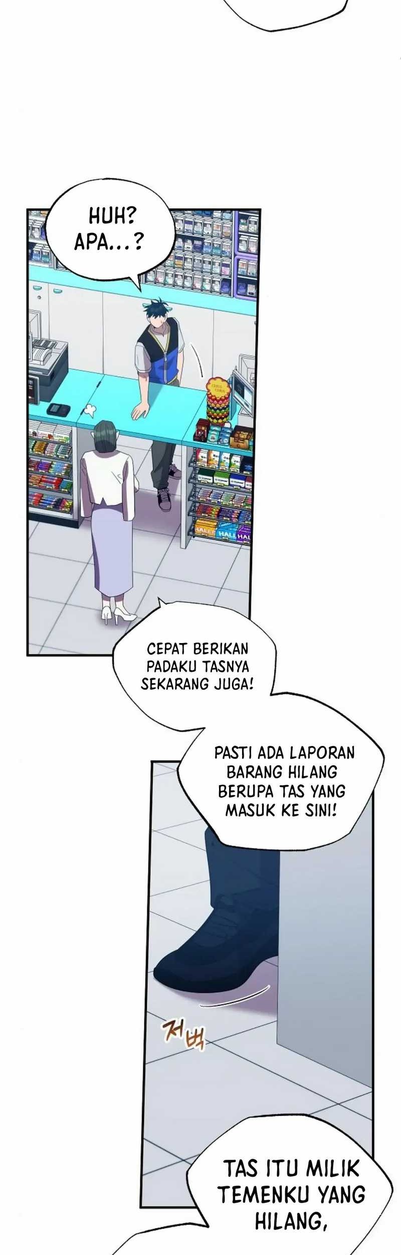 Chapter 50 - halaman 20