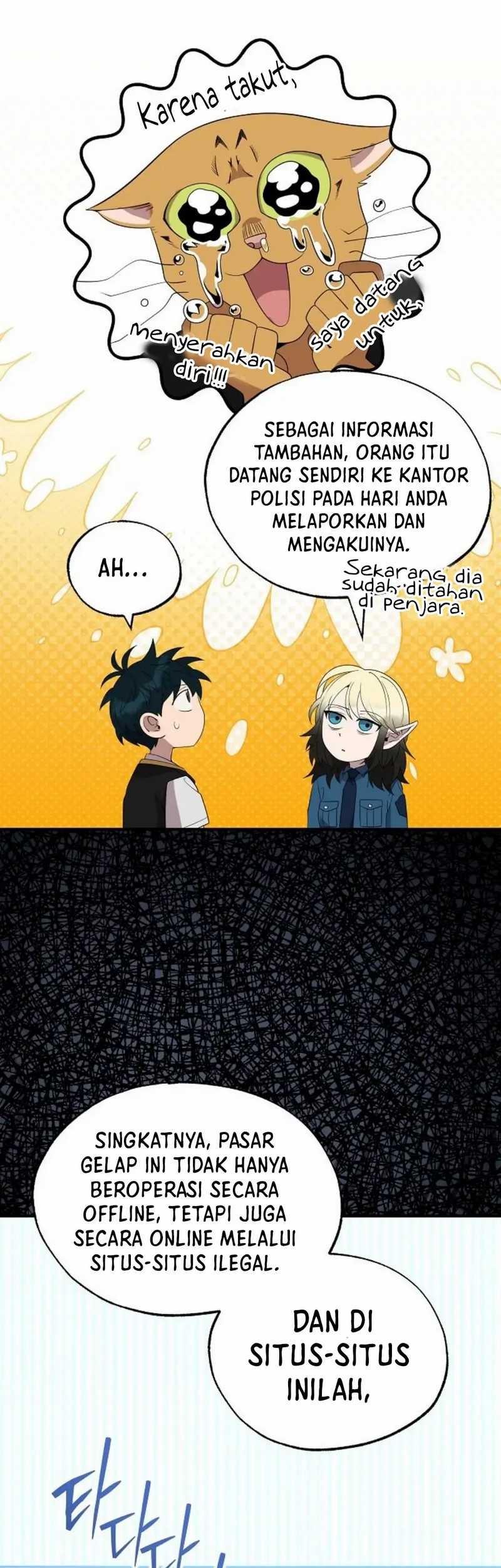 Chapter 50 - halaman 33