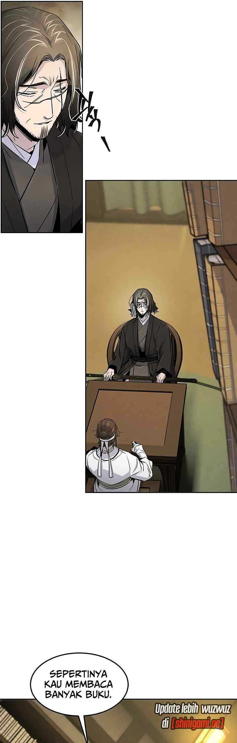 Chapter 135 - halaman 19