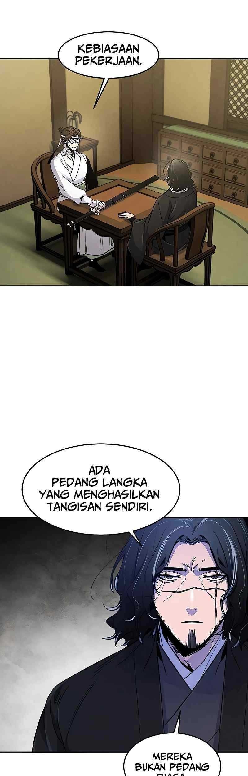 Chapter 135 - halaman 31
