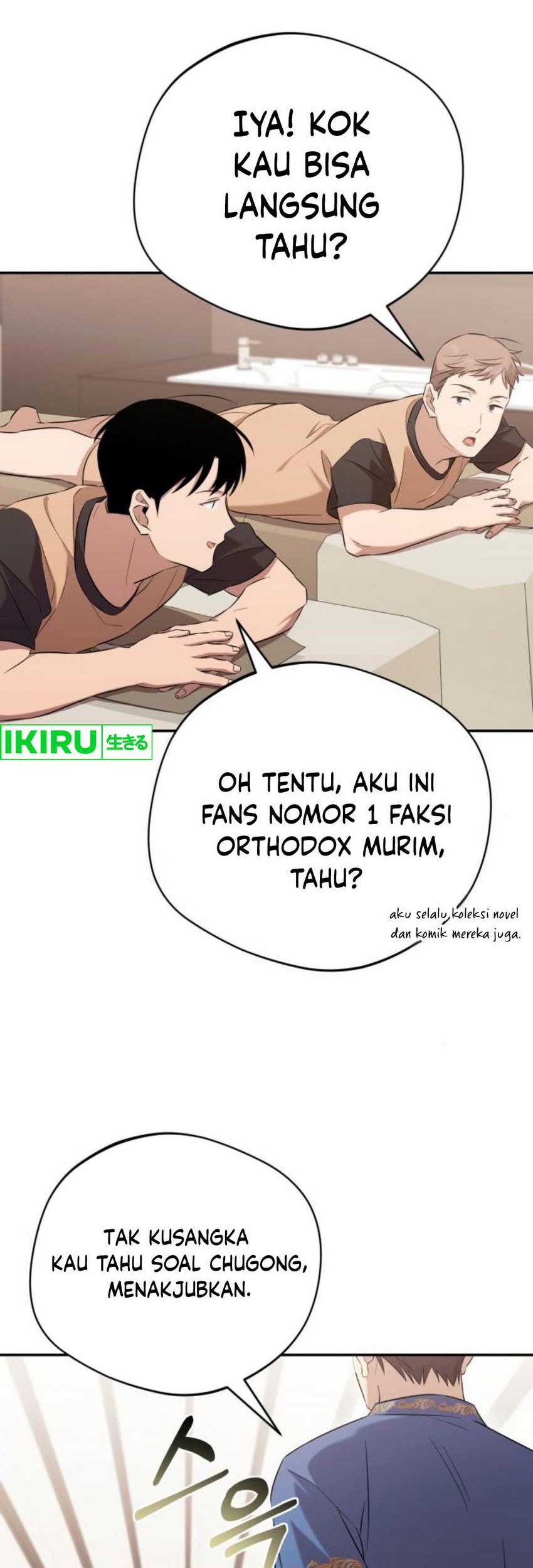 Chapter 40 - halaman 43