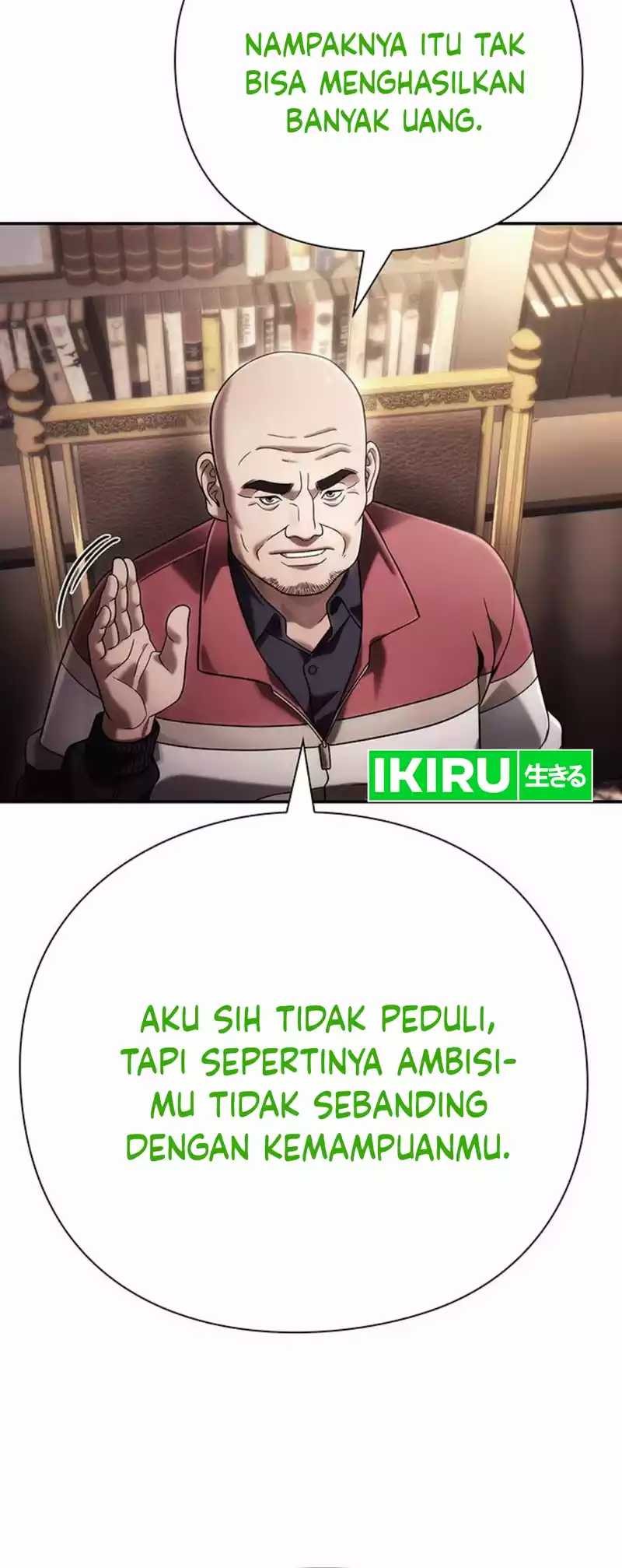 Chapter 108 - halaman 33