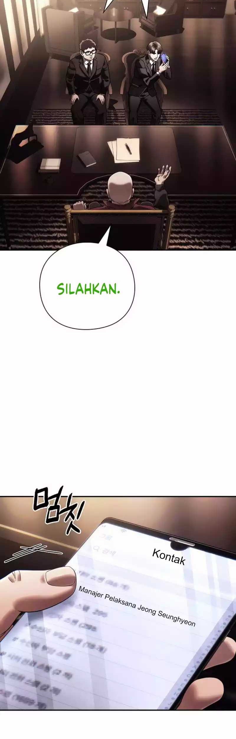 Chapter 108 - halaman 37