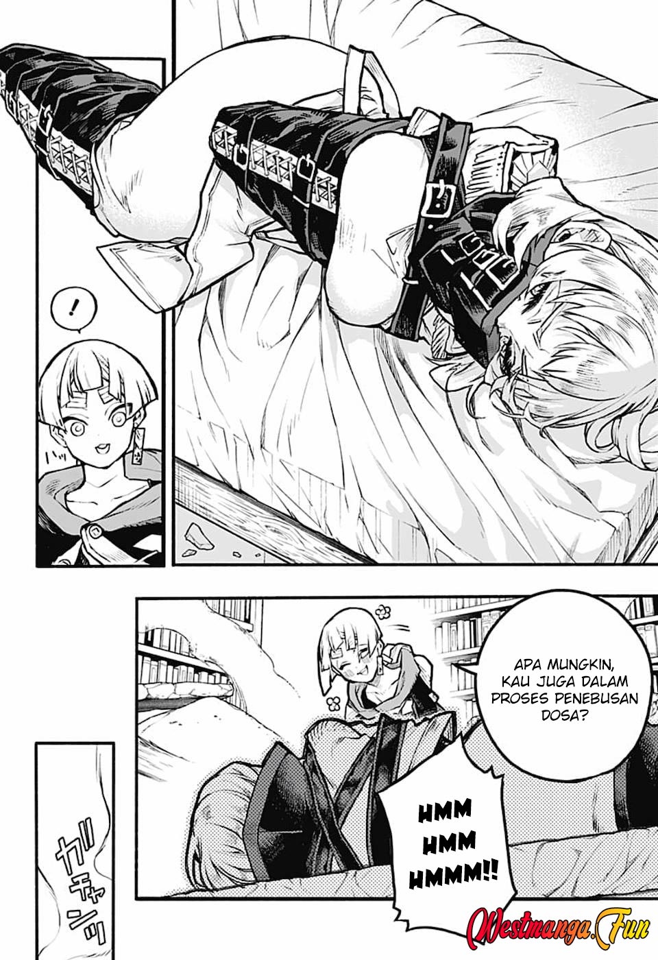 Chapter 29 - halaman 21
