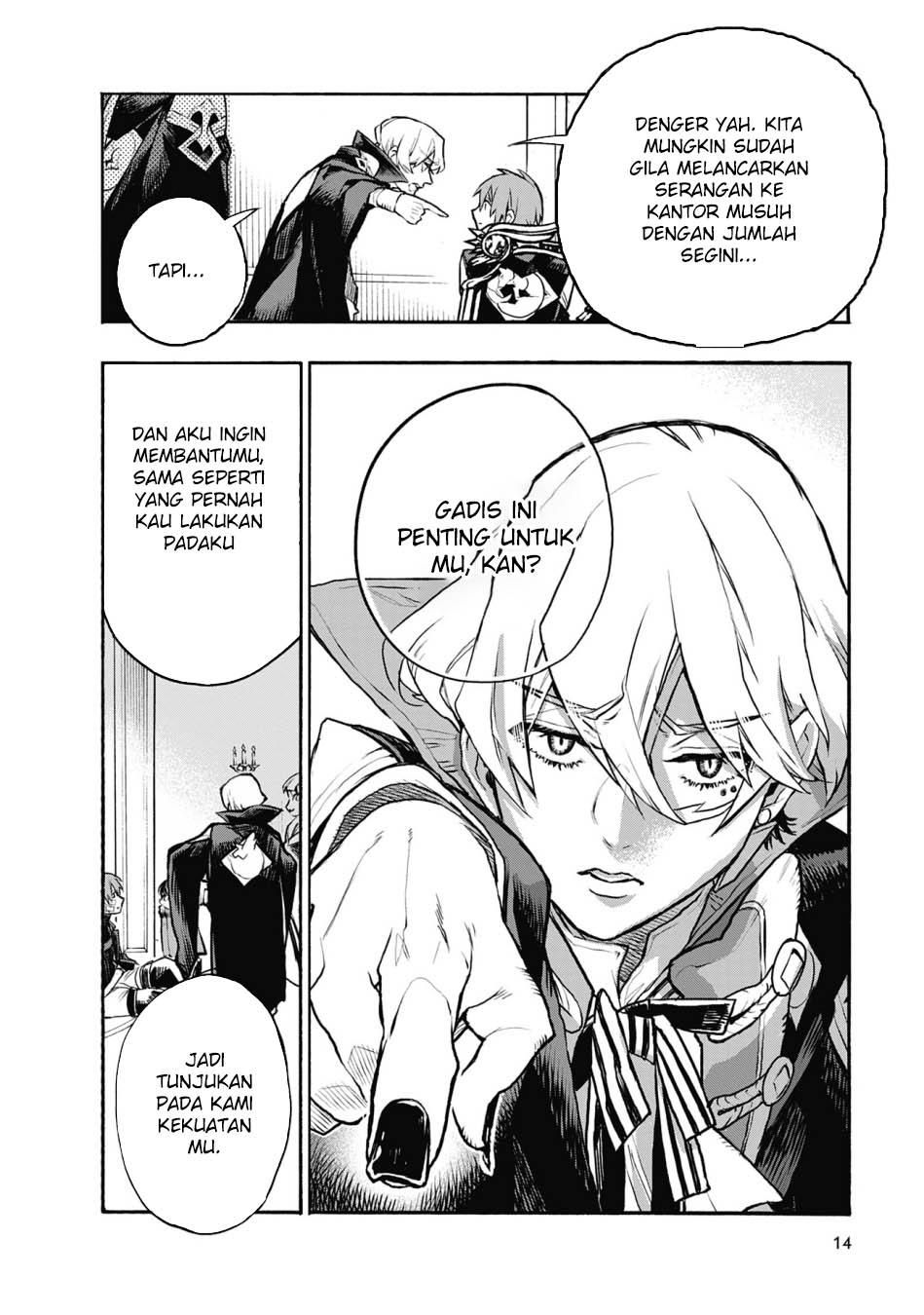 Chapter 28 - halaman 13