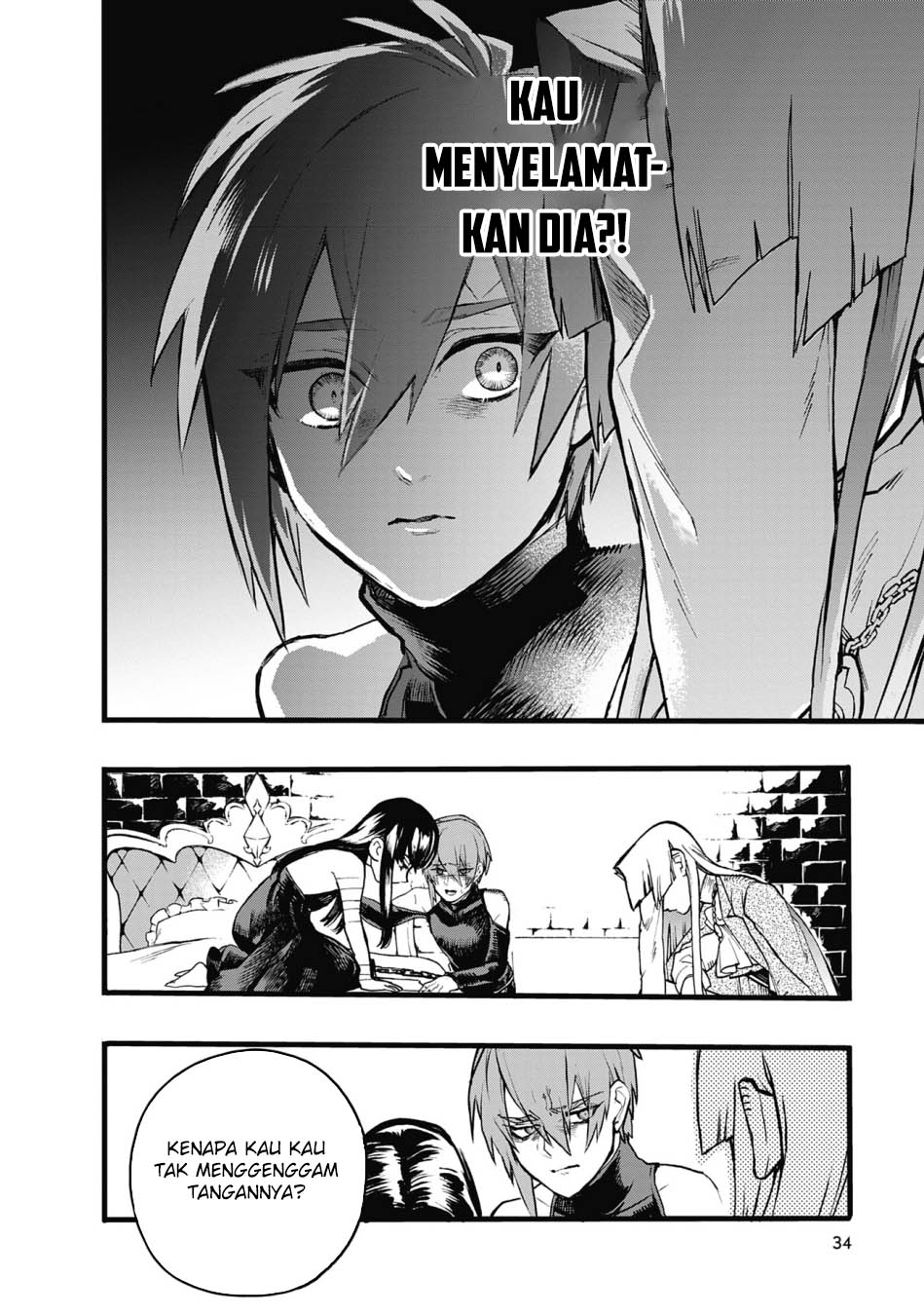 Chapter 28 - halaman 31