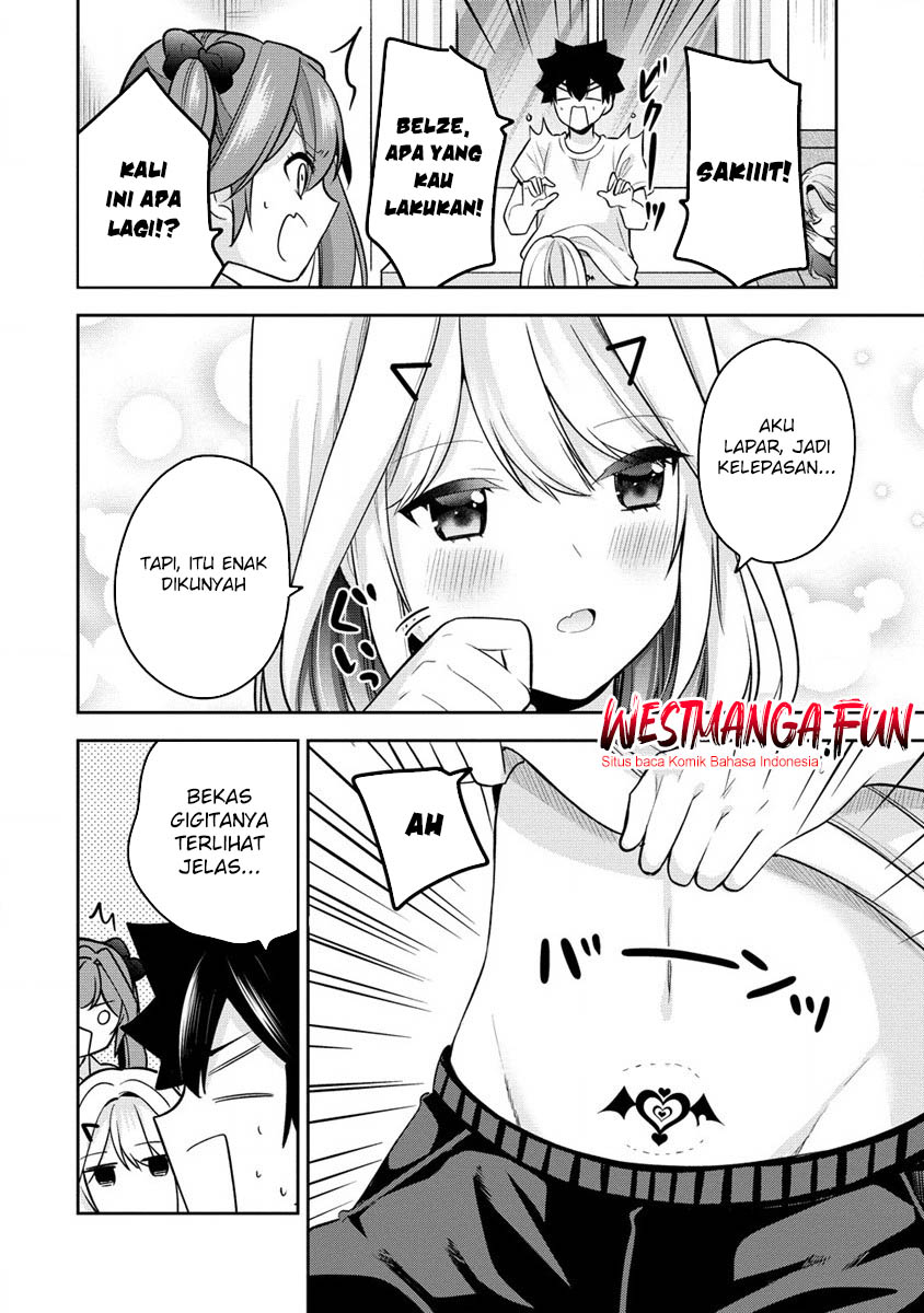 Chapter 23 - halaman 20