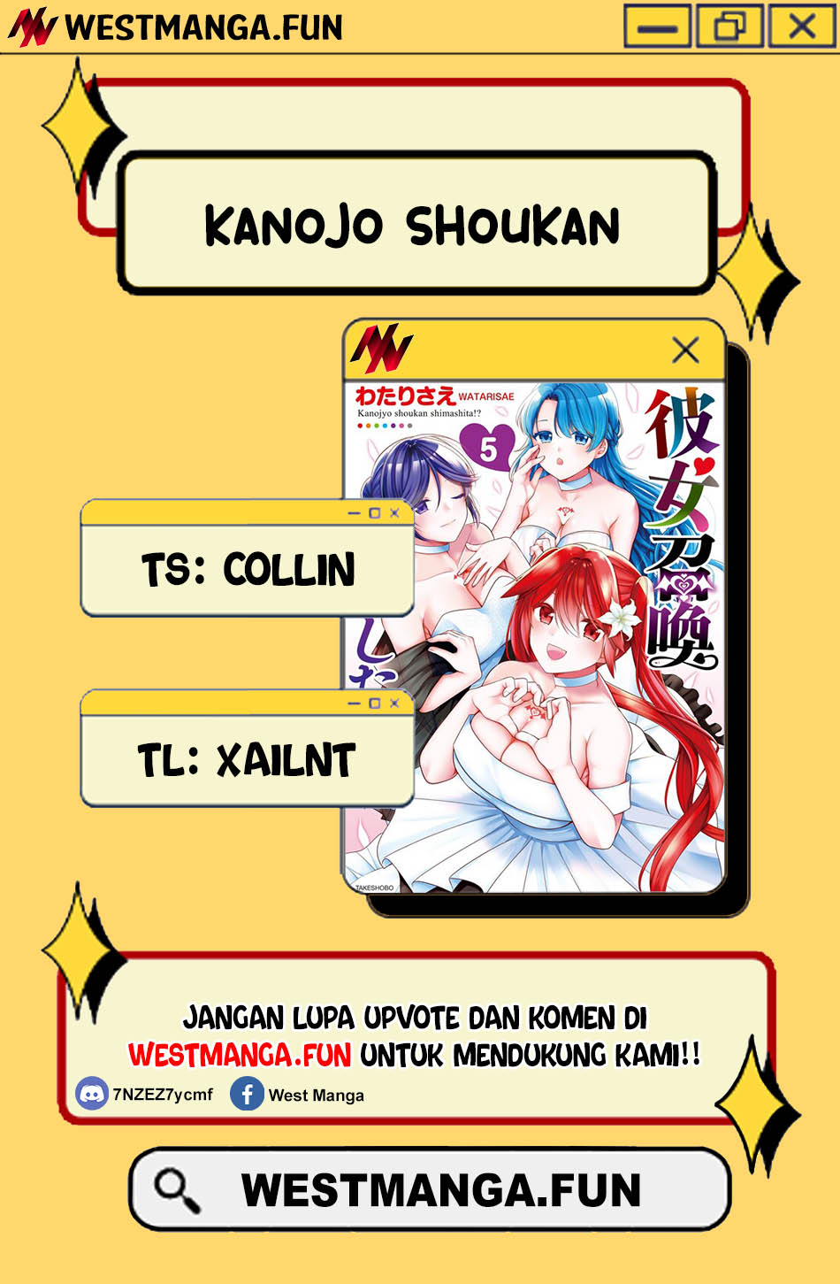 Chapter 23 - halaman 5