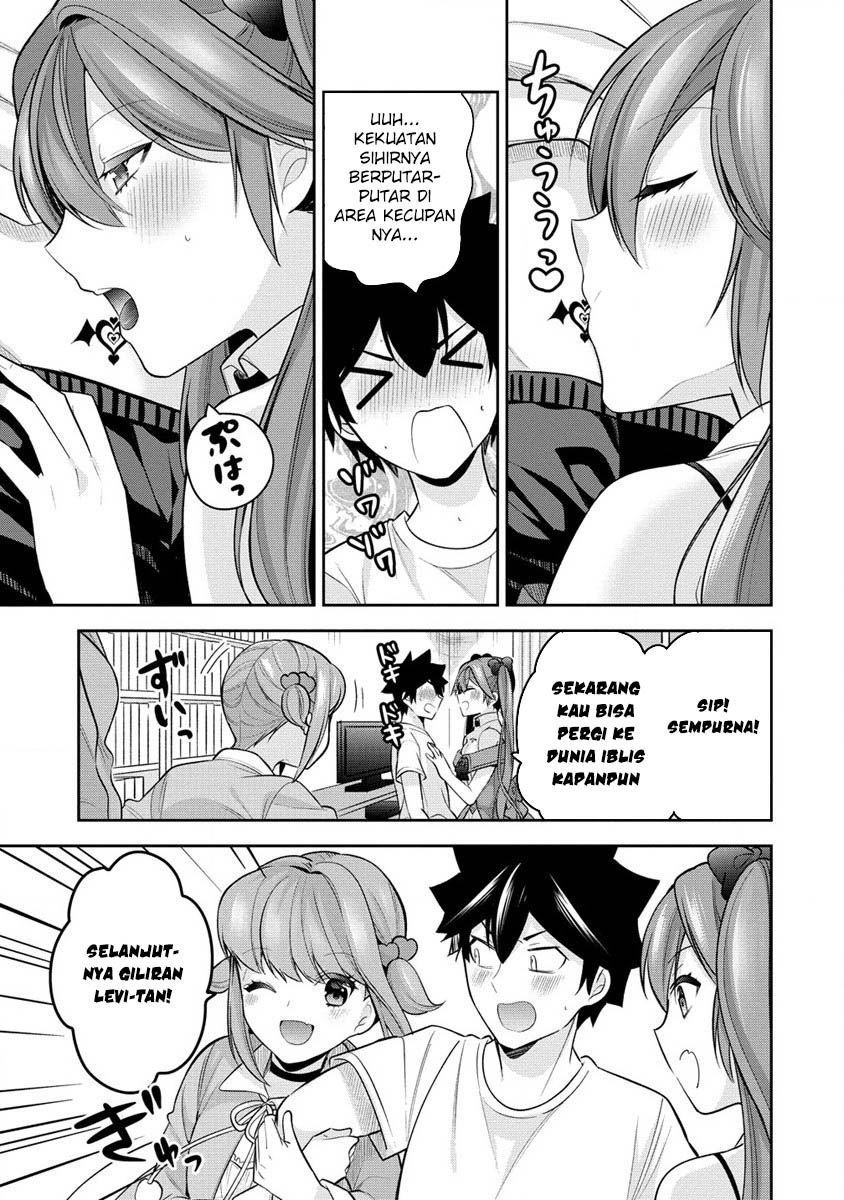 Chapter 23 - halaman 6