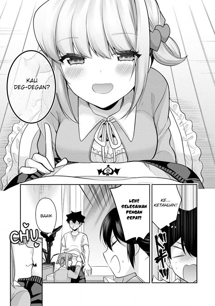 Chapter 23 - halaman 8
