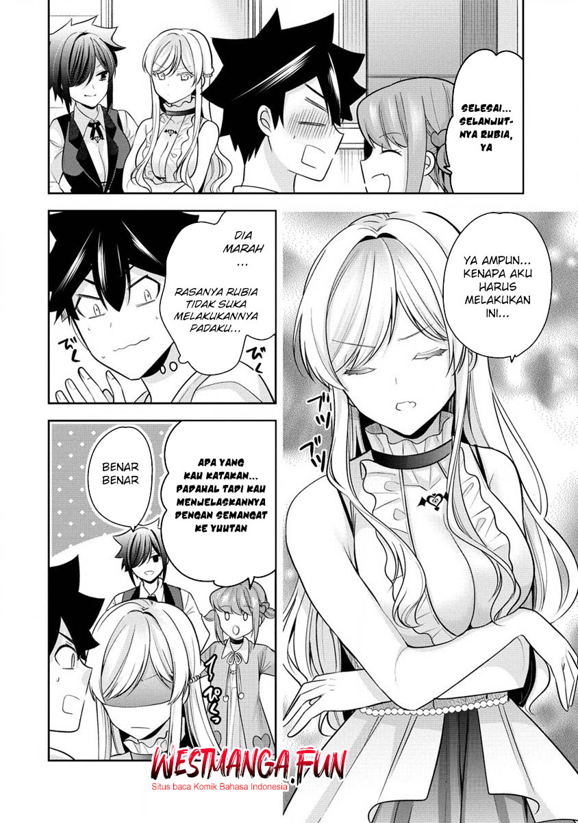 Chapter 23 - halaman 9
