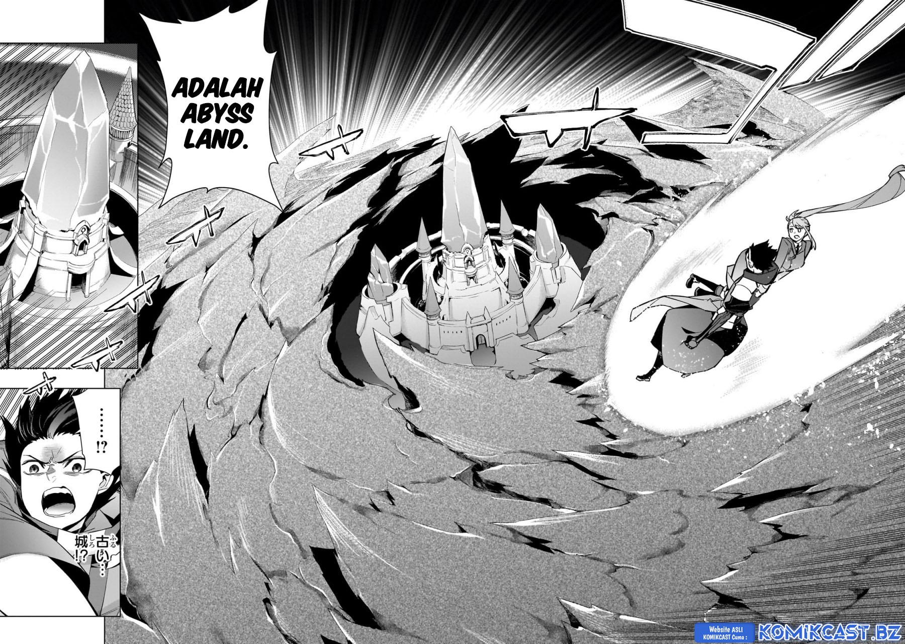 Chapter 148 - halaman 20