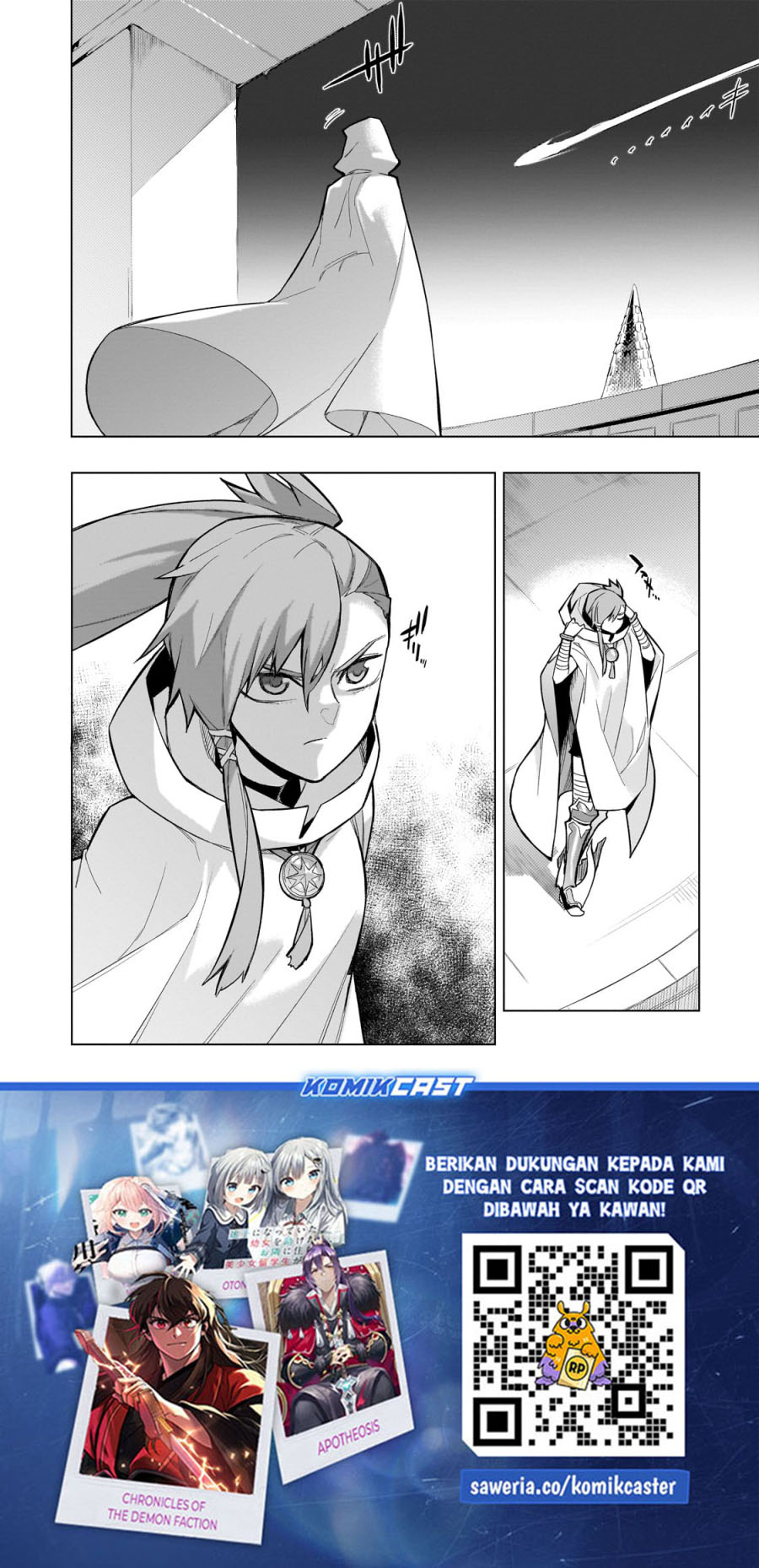 Chapter 148 - halaman 21