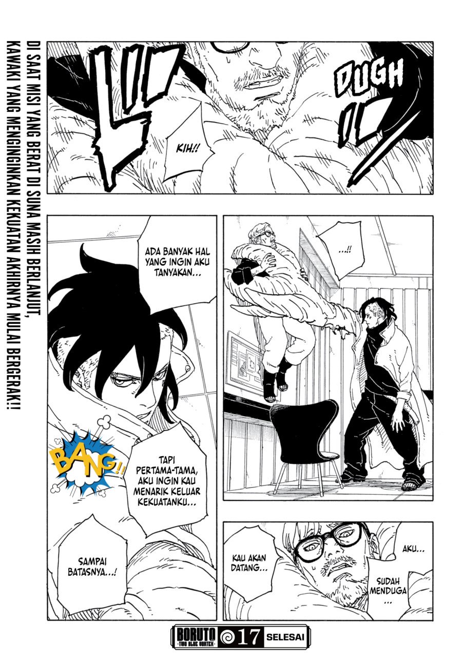 Chapter 17 - halaman 42