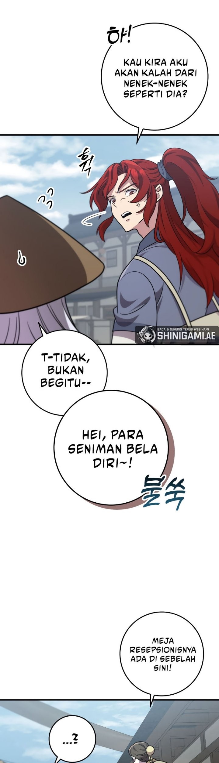 Chapter 102 - halaman 23