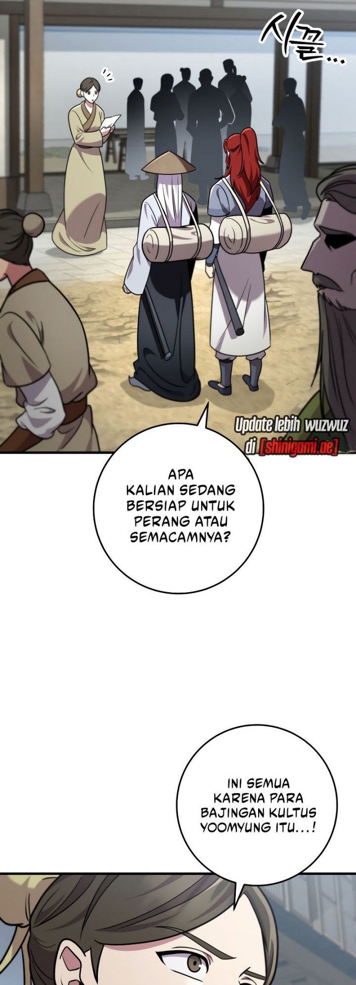 Chapter 102 - halaman 28