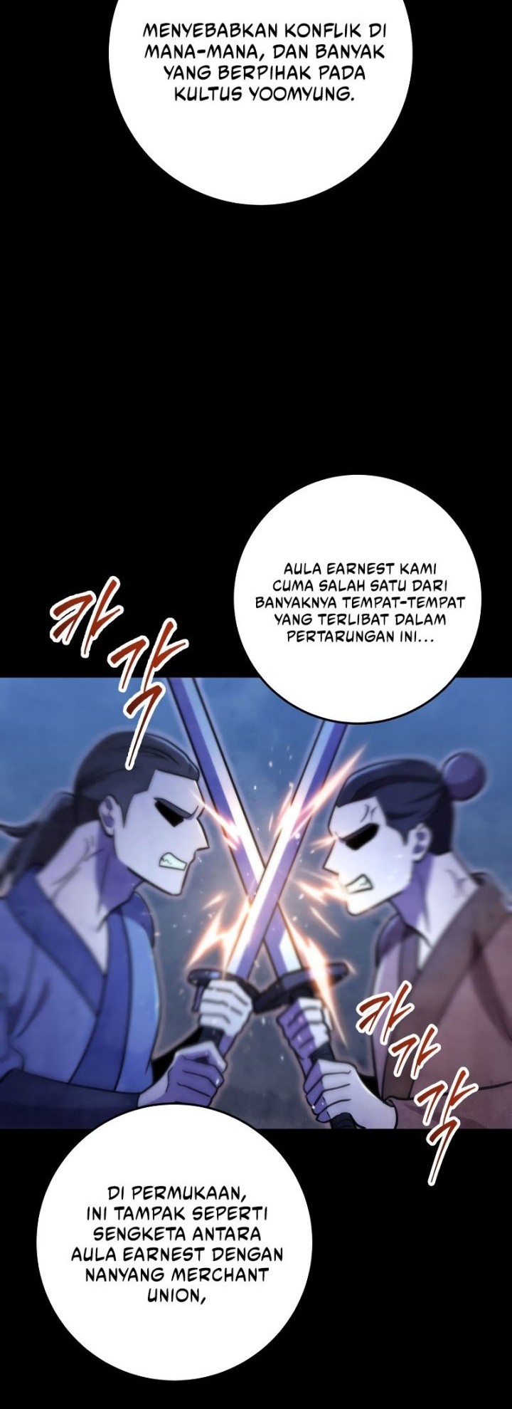 Chapter 102 - halaman 32