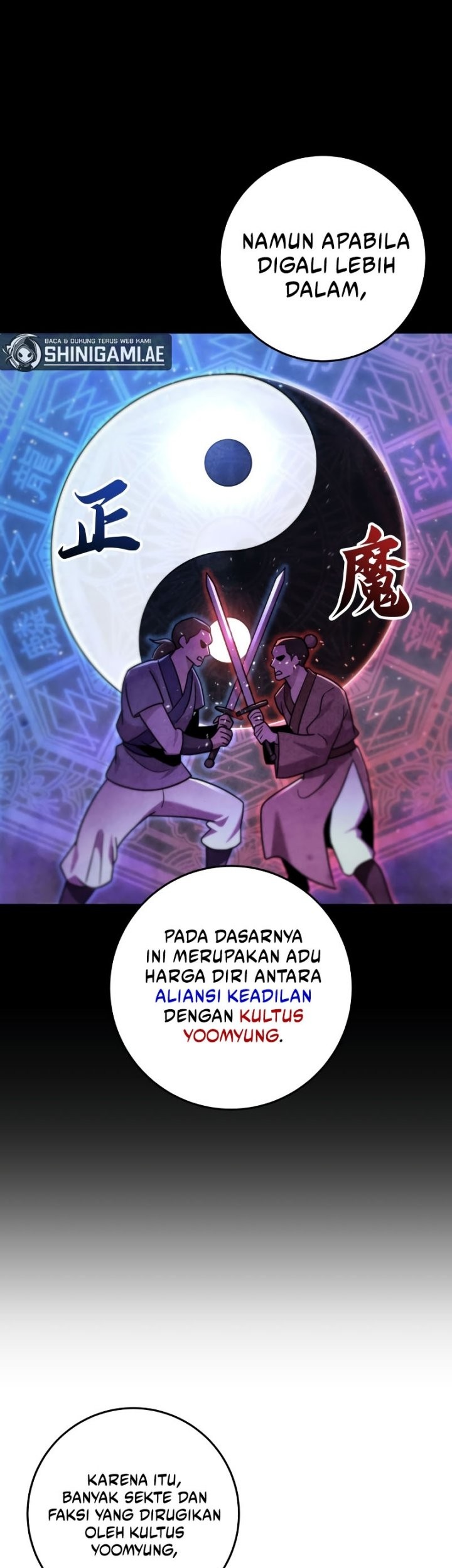 Chapter 102 - halaman 33