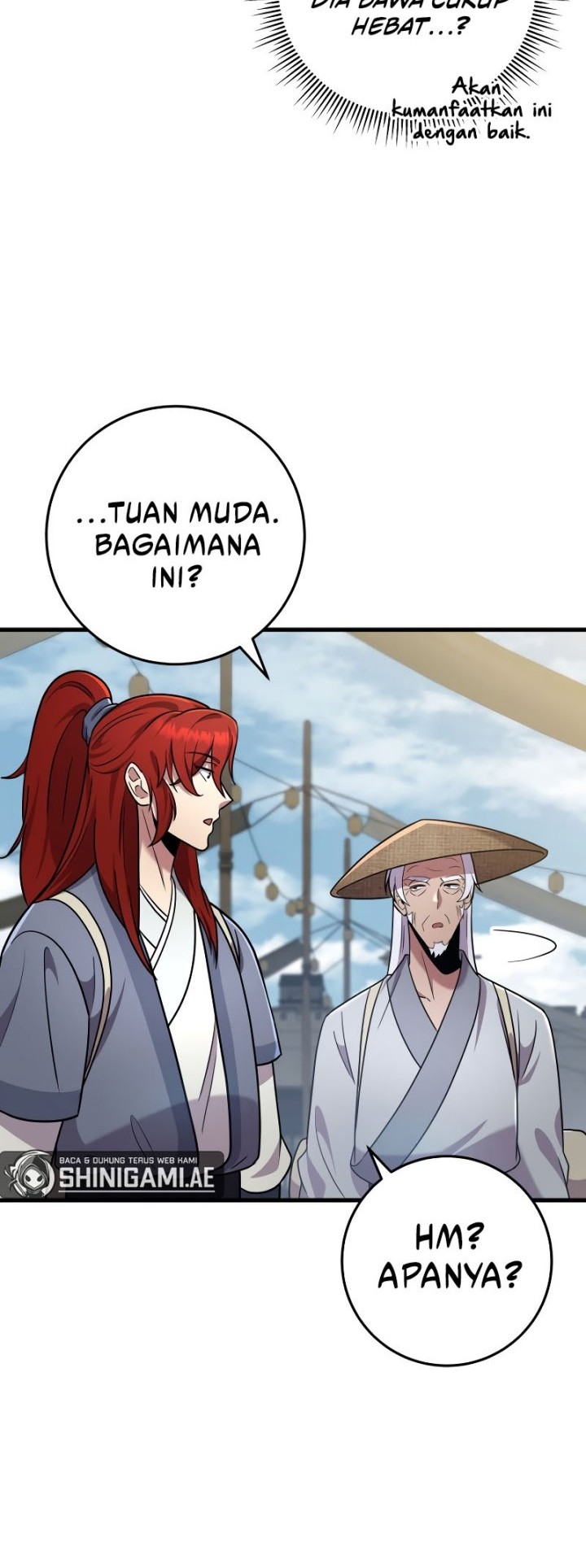 Chapter 102 - halaman 38