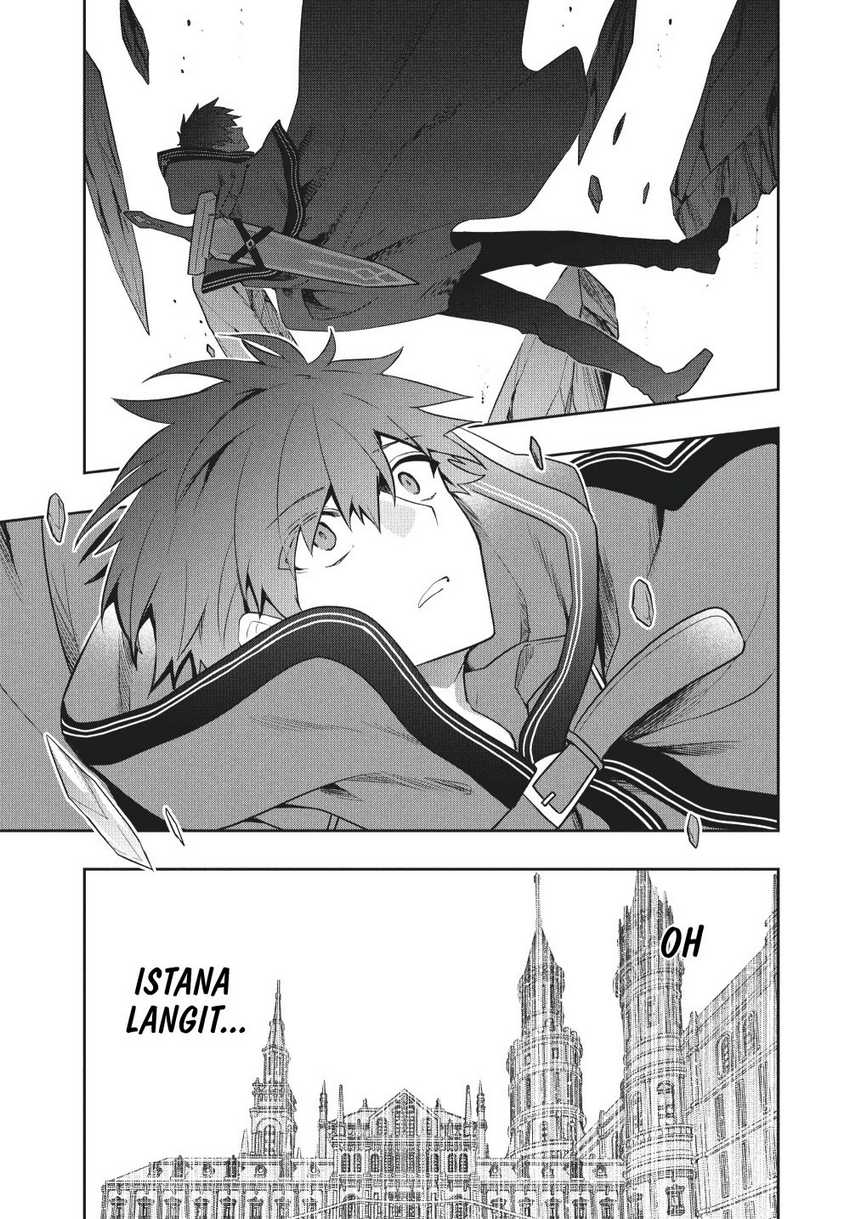 Chapter 88 - halaman 19