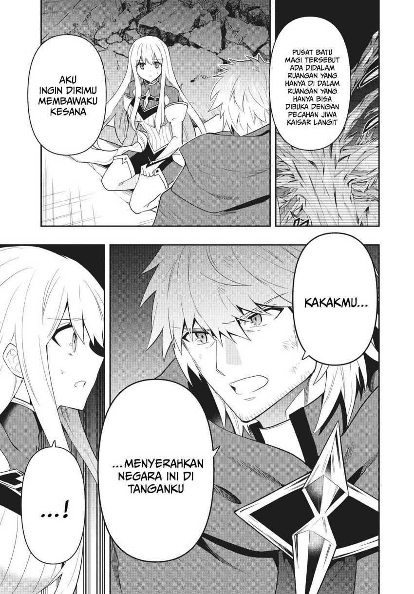 Chapter 88 - halaman 9