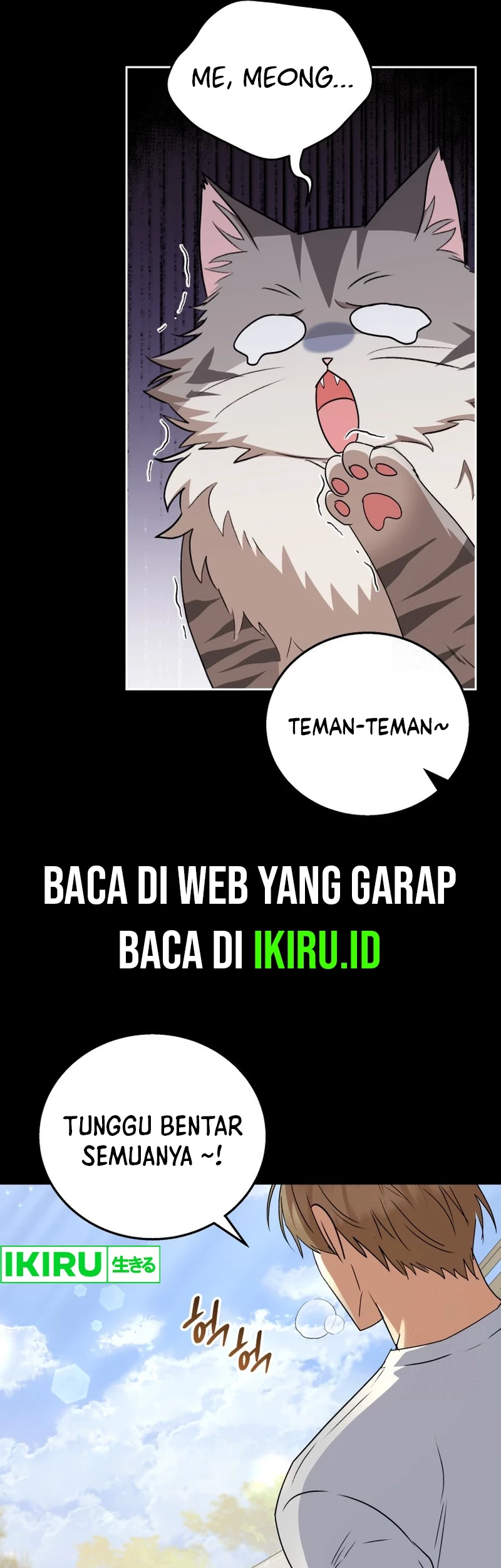 Chapter 77 - halaman 21