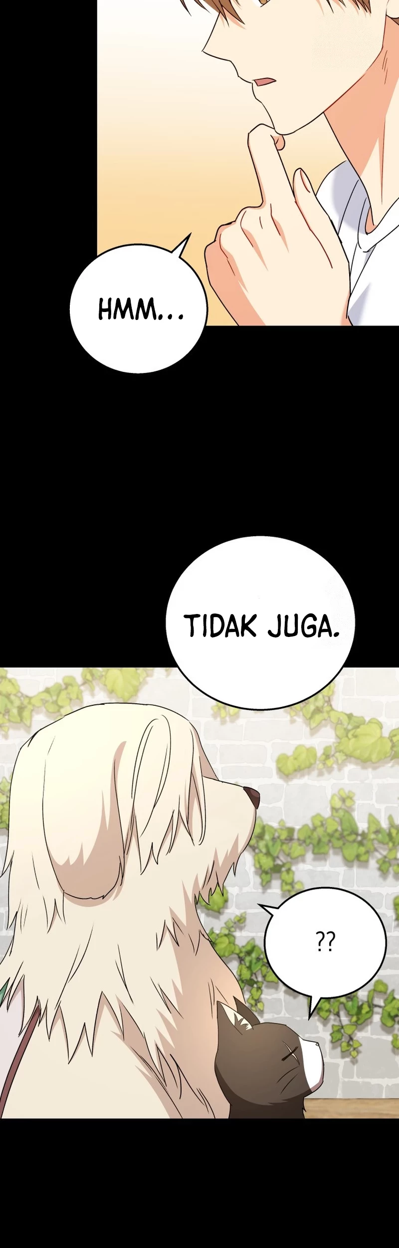 Chapter 77 - halaman 26