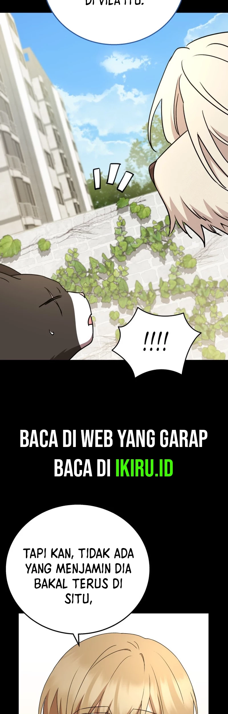 Chapter 77 - halaman 29