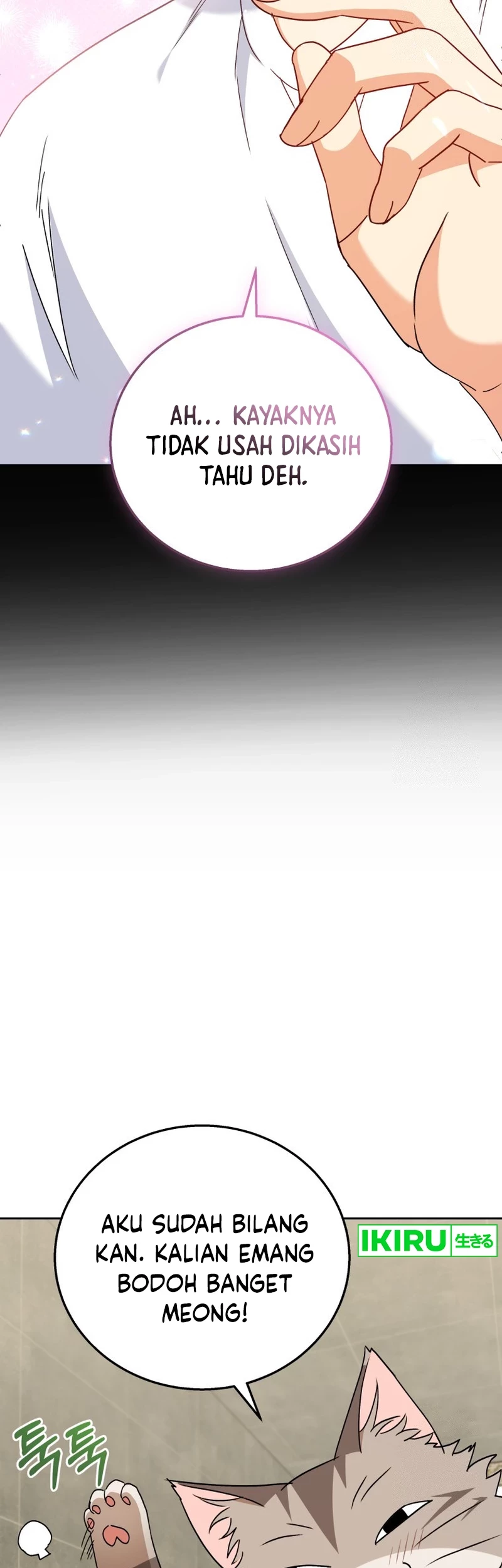 Chapter 77 - halaman 34