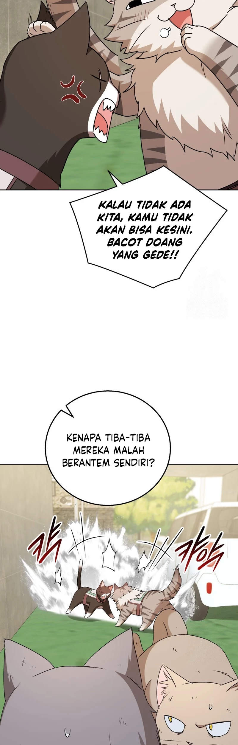 Chapter 77 - halaman 35