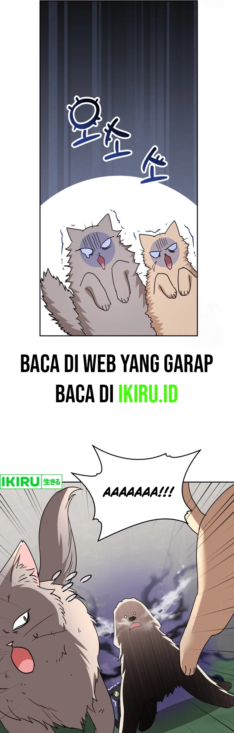 Chapter 77 - halaman 39
