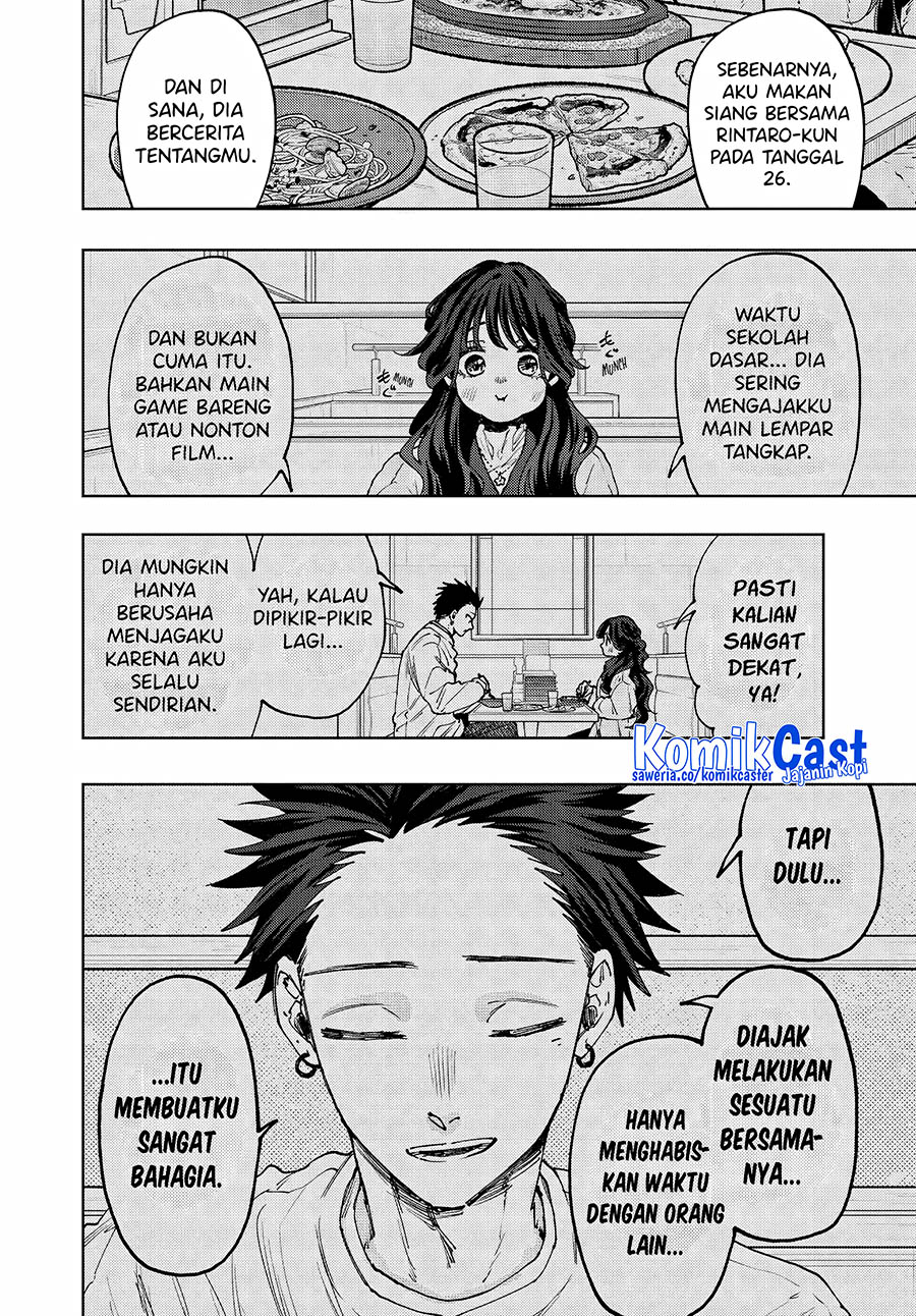 Chapter 104 - halaman 16