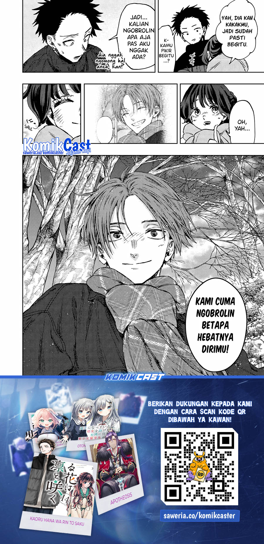Chapter 104 - halaman 24