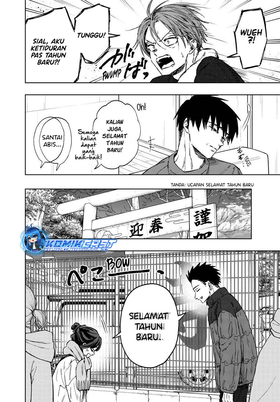 Chapter 103 - halaman 14