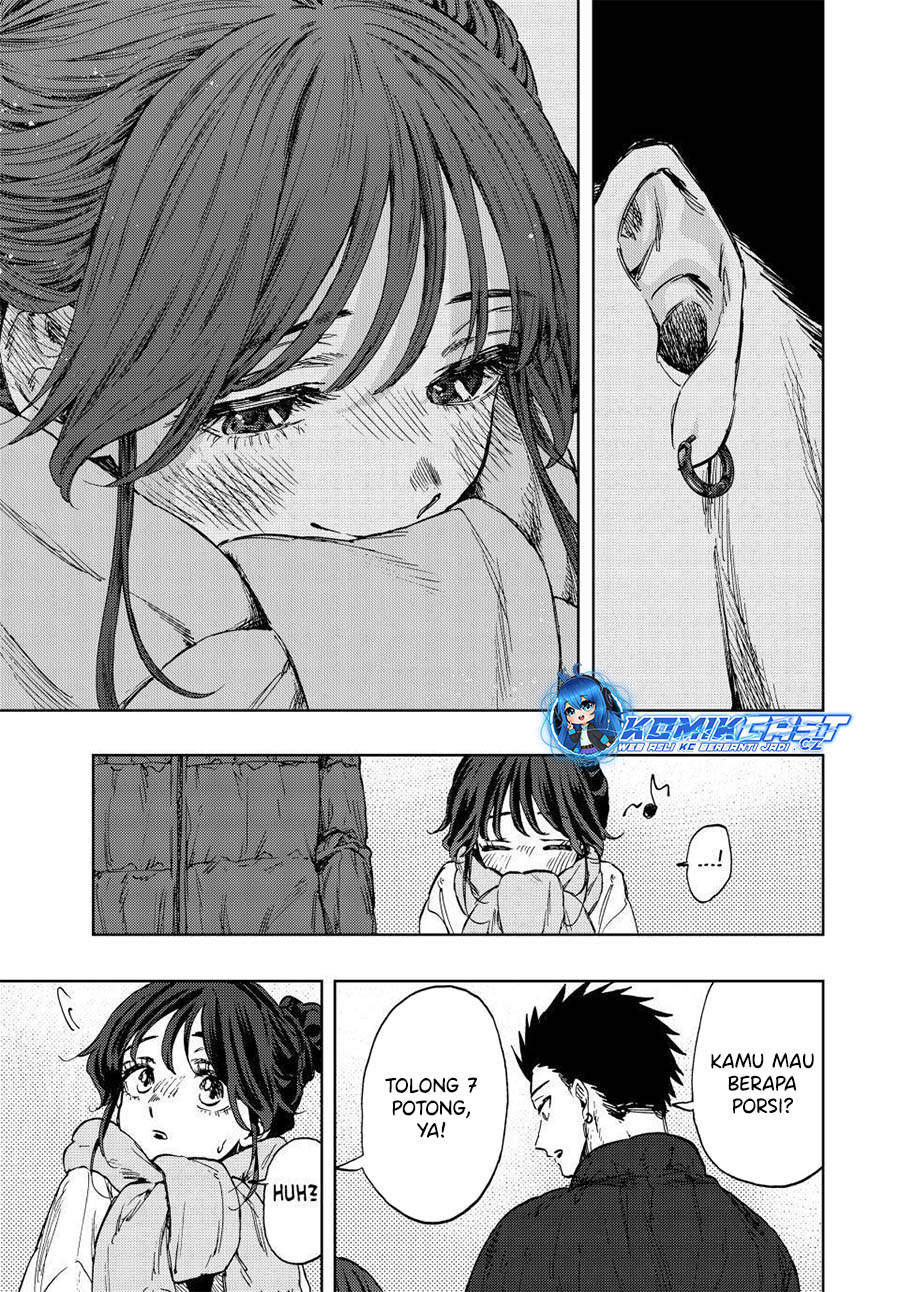 Chapter 103 - halaman 21