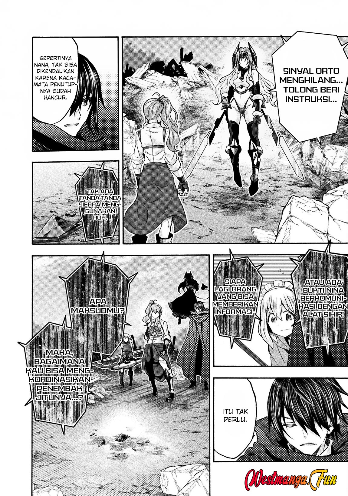 Chapter 69 - halaman 11