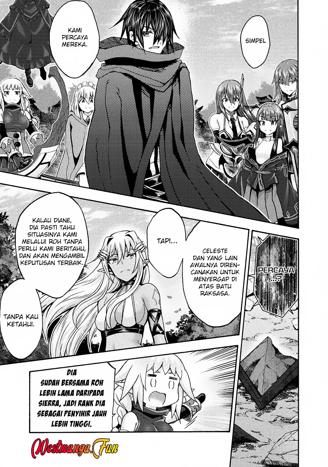 Chapter 69 - halaman 12