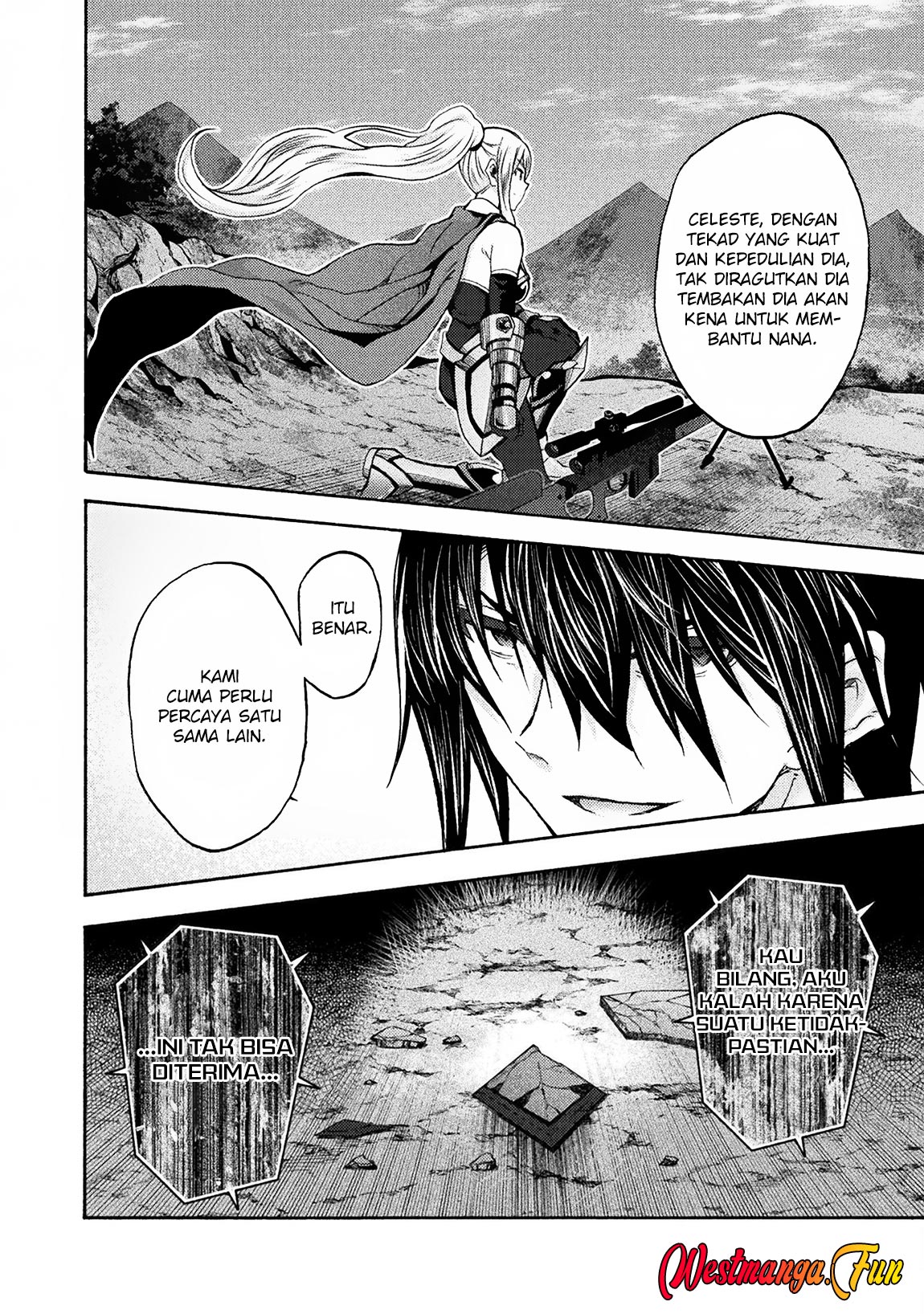 Chapter 69 - halaman 13