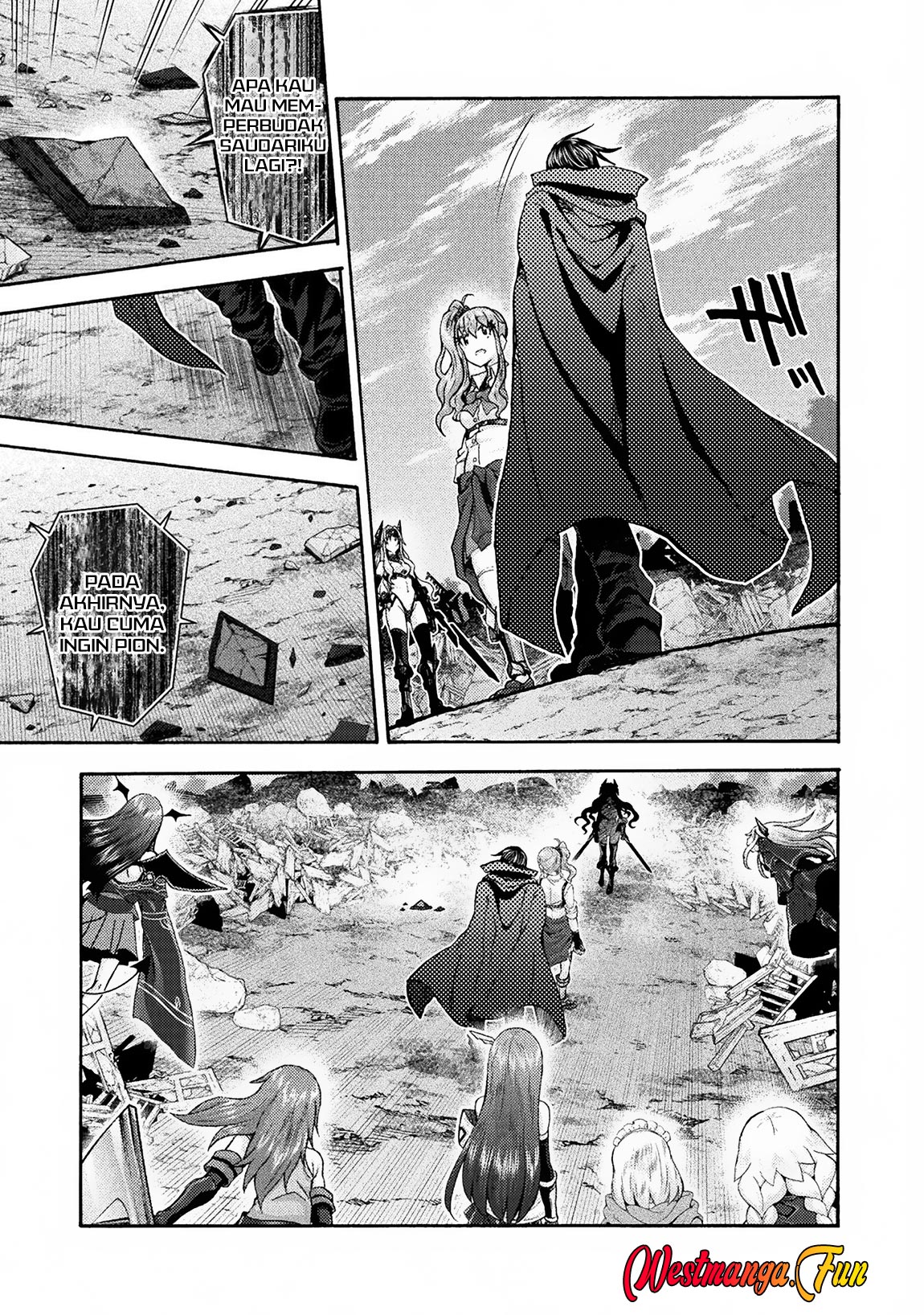 Chapter 69 - halaman 14
