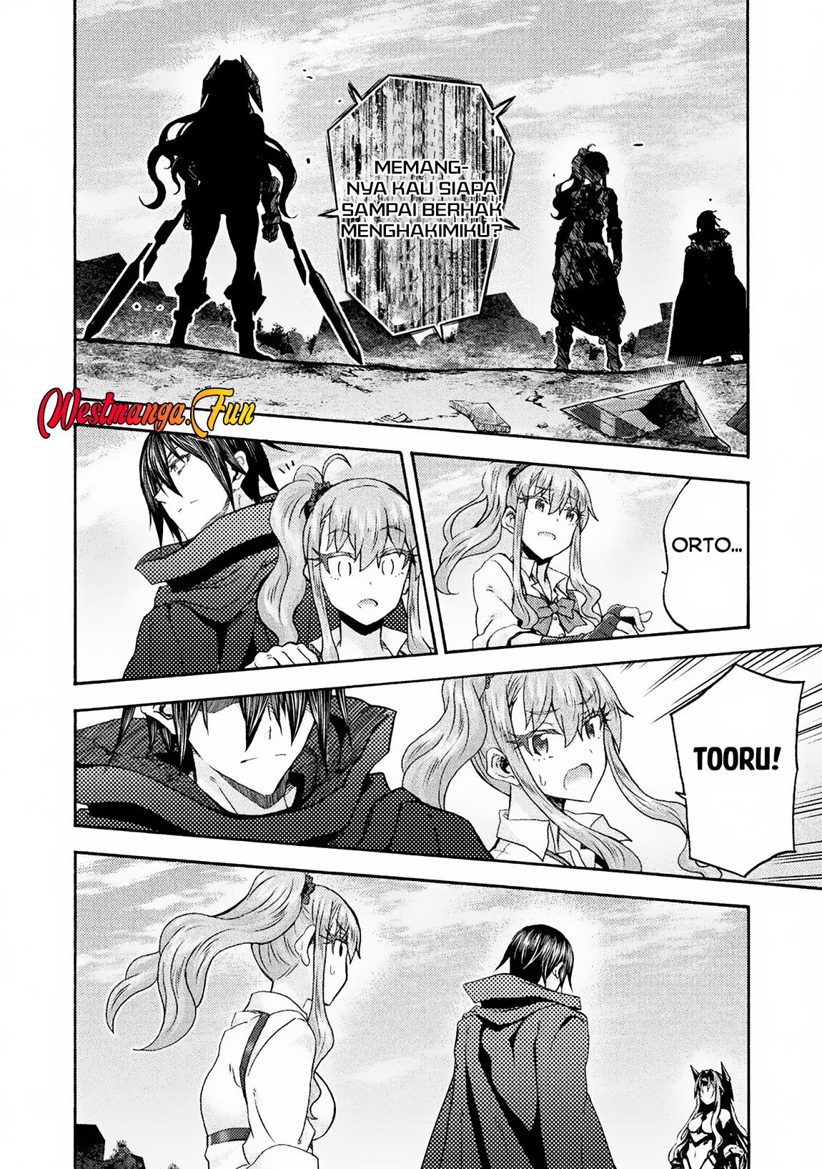 Chapter 69 - halaman 15