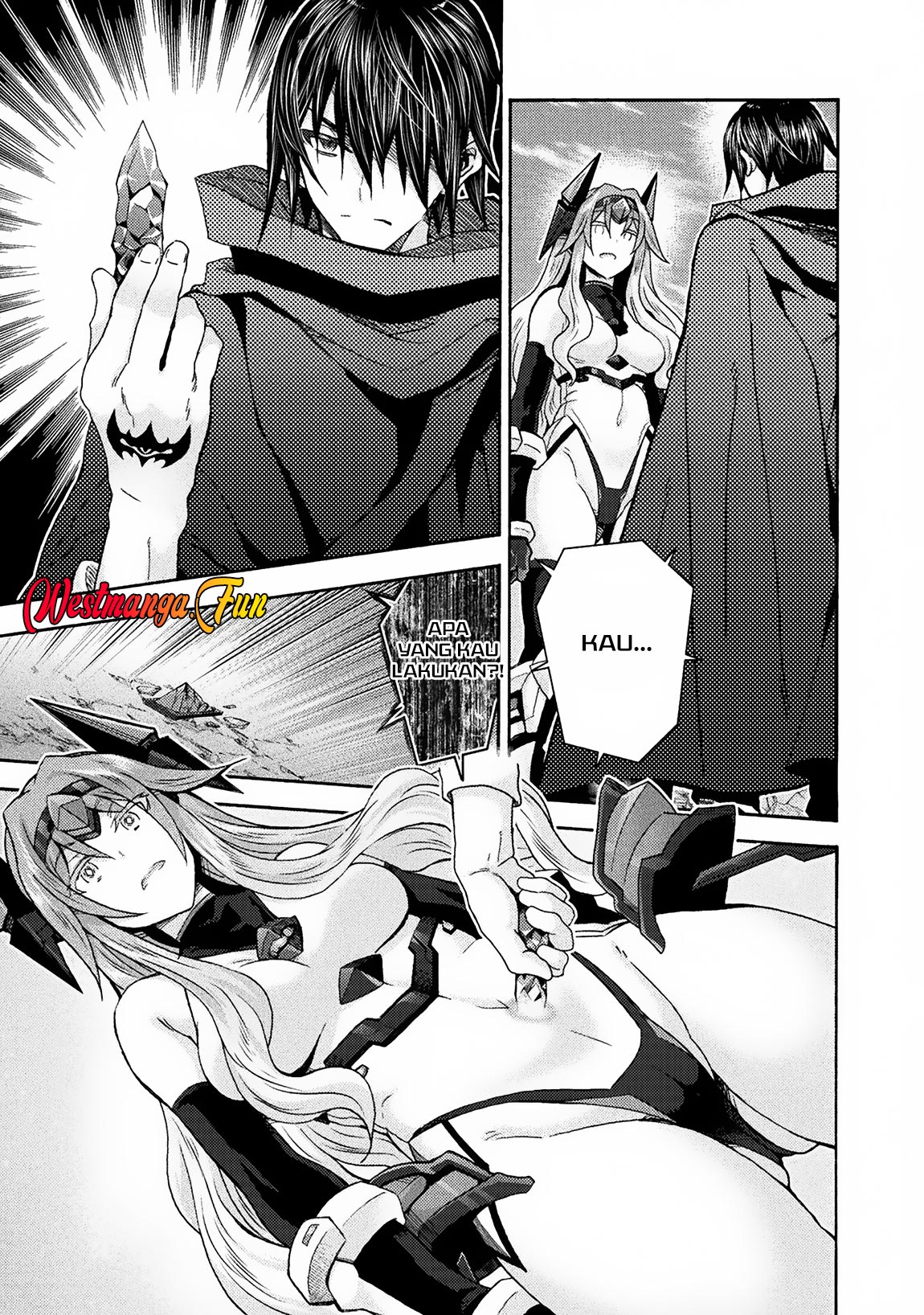 Chapter 69 - halaman 16