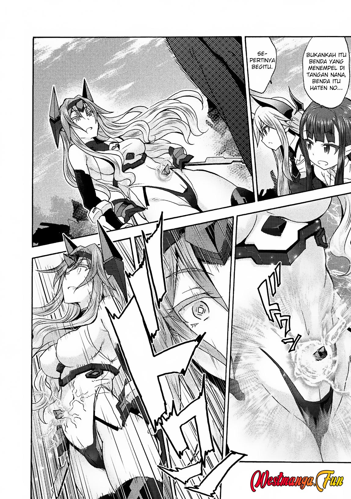Chapter 69 - halaman 17